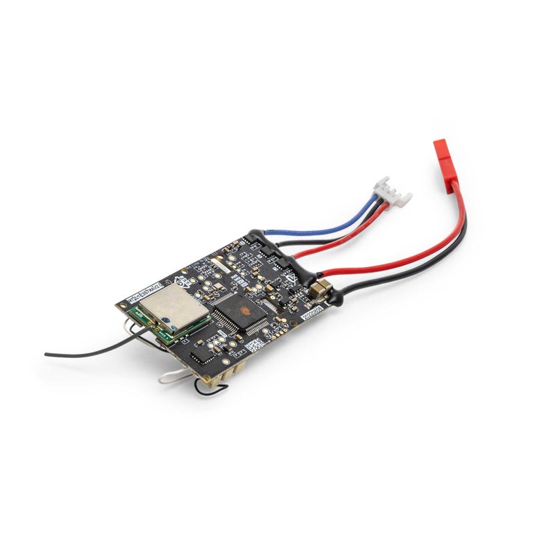 Spektrum Receiver/ESC: UMX WACO, SPMA3196 - Image 2
